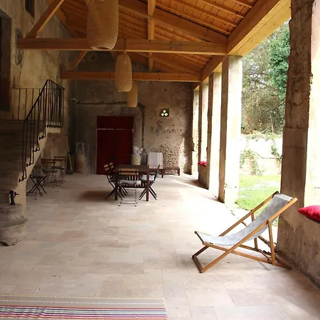 Chateau De Sauvian