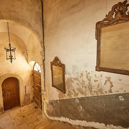 Chateau De * Sauvian