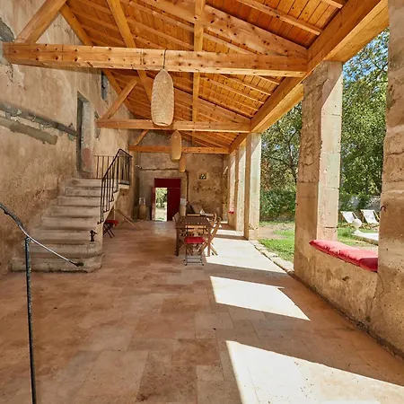 Βίλα Chateau De *