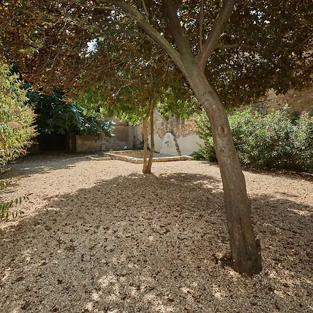 Βίλα Chateau De *